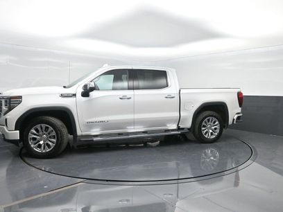 Used 2024 GMC Sierra 1500 Denali w/ Technology Package