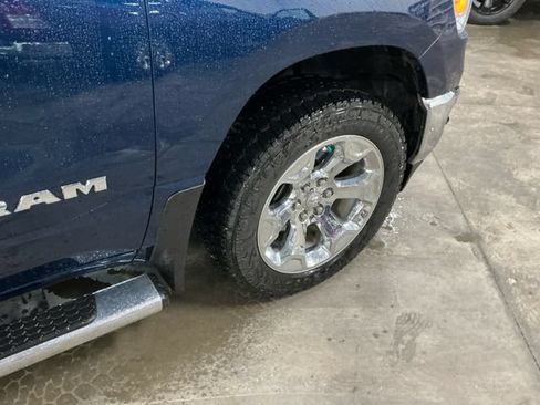 Used 2022 RAM 1500 Big Horn AWD/4WD image 17