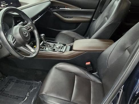 Used 2020 MAZDA CX-30 AWD w/ Premium Package image 15