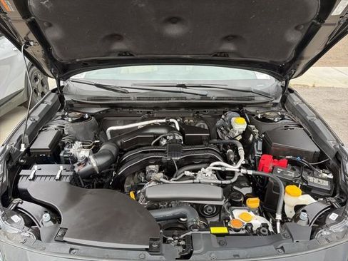 Used 2024 Subaru Outback Limited image 34