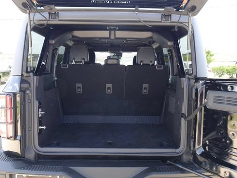 Used 2023 Ford Bronco Badlands AWD/4WD image 26