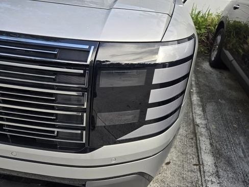 Used 2026 Hyundai Palisade Limited FWD image 6