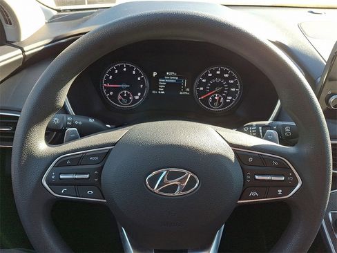 Used 2022 Hyundai Santa Fe SEL image 19