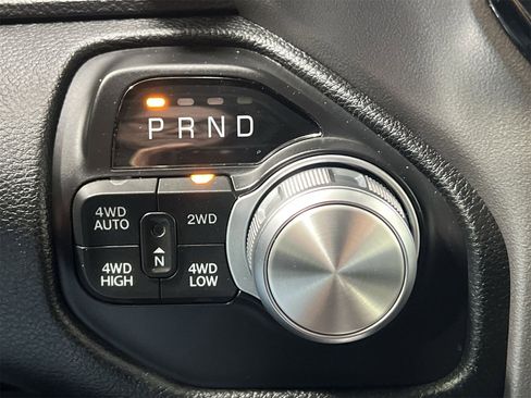 Used 2021 RAM 1500 Laramie w/ Sport Appearance Package image 20