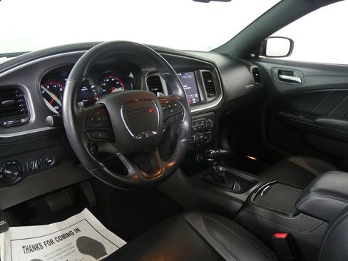 Used 2022 Dodge Charger SXT w/ Plus Group AWD/4WD image 12