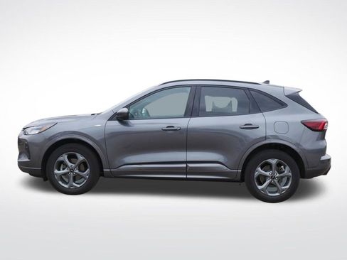Certified 2023 Ford Escape ST-Line Select w/ Tech Pack #2 AWD/4WD image 7