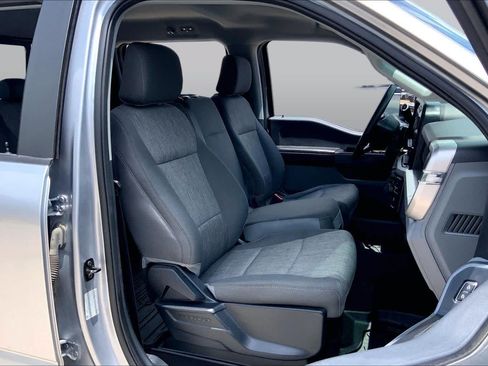 Used 2024 Ford F250 XL w/ STX Appearance Package AWD/4WD image 9