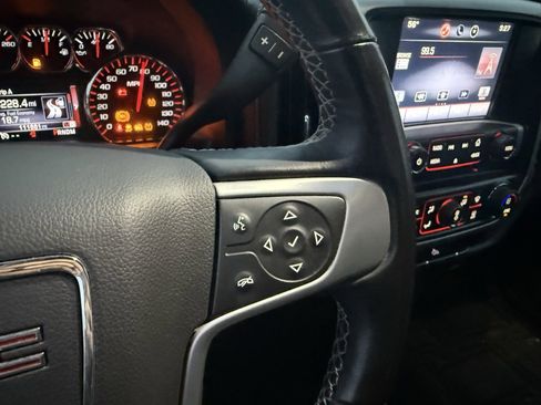 Used 2016 GMC Sierra 1500 SLE w/ SLE Value Package image 28