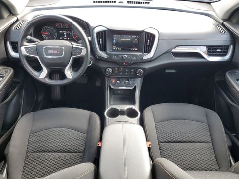 Used 2018 GMC Terrain SLE FWD image 13