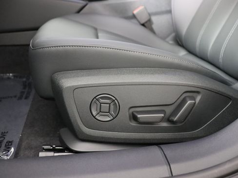 Used 2025 Audi A5 2.0T Premium Plus w/ Premium Plus image 13