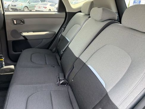 New 2027 Kia Seltos S FWD image 21