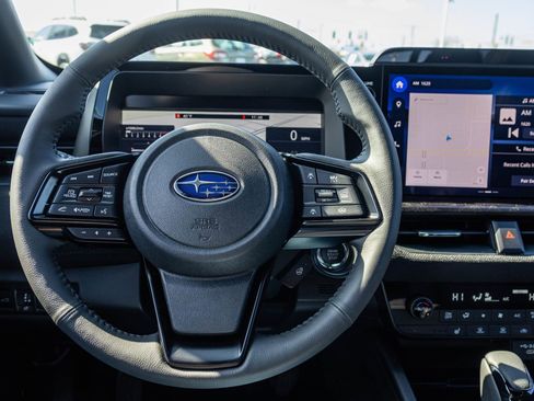 New 2026 Subaru Outback Premium image 31