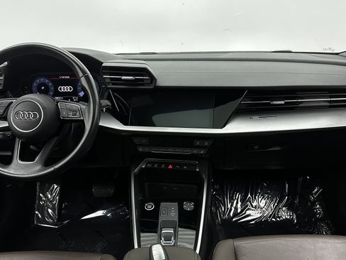 Used 2023 Audi A3 2.0T Premium image 31