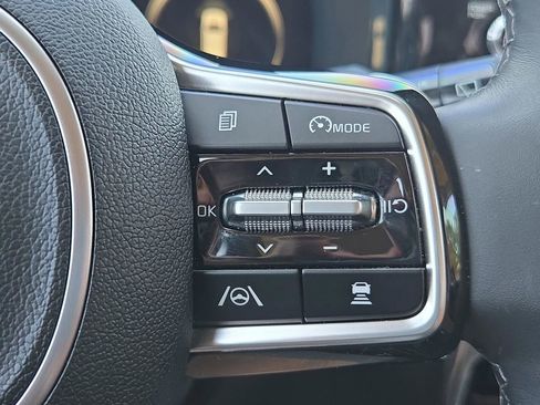 Certified 2023 Kia Sorento SX Prestige image 31