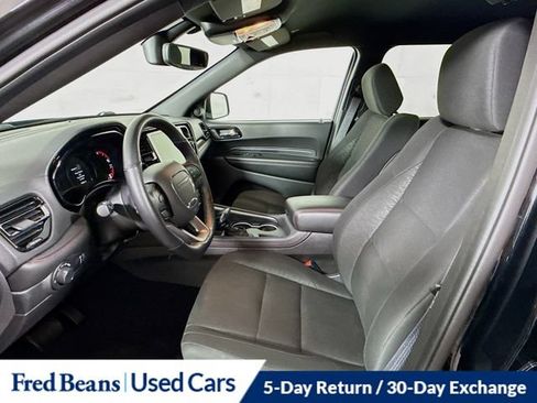 Used 2026 Dodge Durango GT AWD/4WD image 28