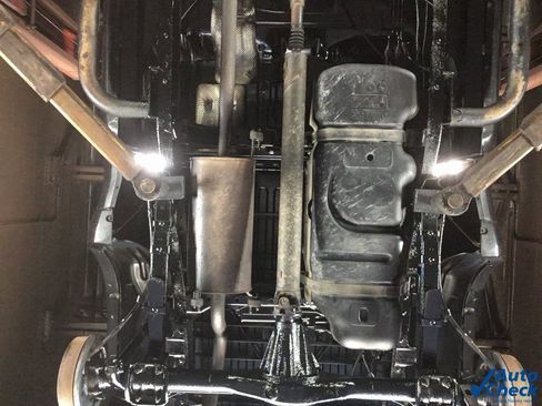 Used 2005 Toyota Tacoma 4x4 Double Cab image 16