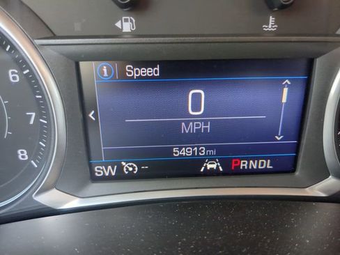 Used 2021 Chevrolet Equinox LT AWD/4WD image 20