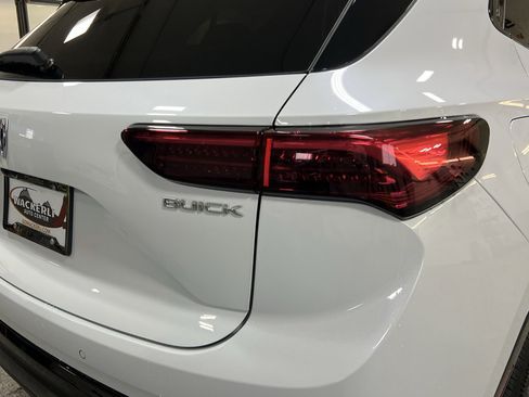 New 2026 Buick Envision Sport Touring image 11