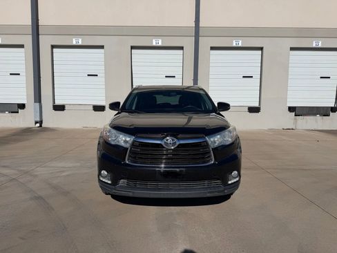 Used 2015 Toyota Highlander Limited image 7