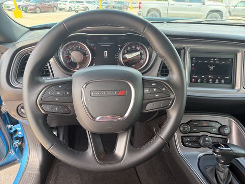 Certified 2023 Dodge Challenger SXT RWD image 19