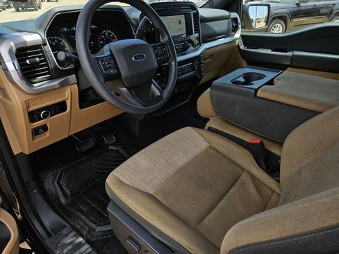 Used 2023 Ford F150 XLT image 22