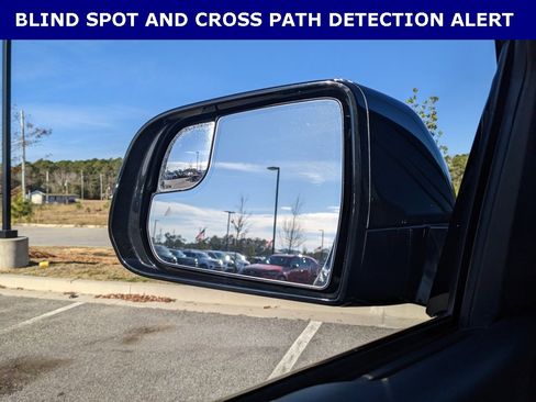 Certified 2024 Jeep Grand Wagoneer L Series II w/ Quick Order Packagew 28T image 8