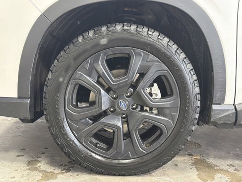 Certified 2023 Subaru Ascent Onyx Edition image 9