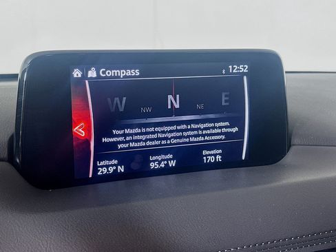 Used 2019 MAZDA CX-5 Touring FWD image 22