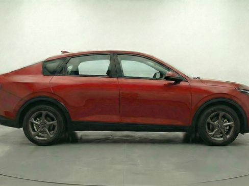 Used 2025 Kia K4 FWD image 11
