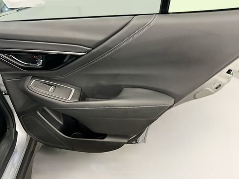Used 2023 Subaru Outback Limited XT image 33