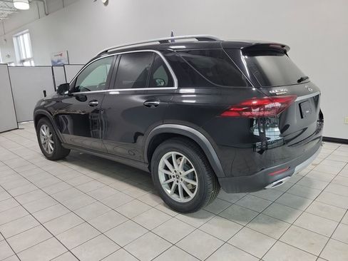 Used 2024 Mercedes-Benz GLE 350 GLE 350 w/ 3rd Row Seat Package image 17