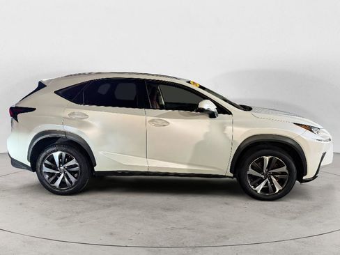 Used 2019 Lexus NX 300 F Sport image 8