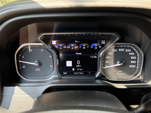 Used 2022 GMC Sierra 3500 Denali AWD/4WD image 20