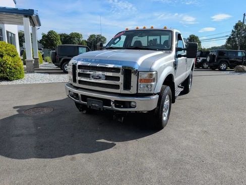 Used 2010 Ford F350 XLT AWD/4WD image 24