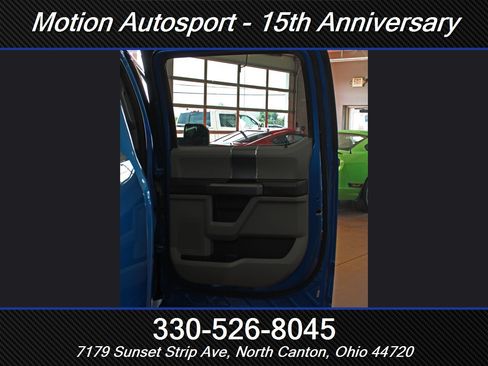 Used 2019 Ford F150 XLT w/ XTR Package AWD/4WD image 38