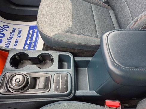 Used 2024 Ford Maverick XLT image 16