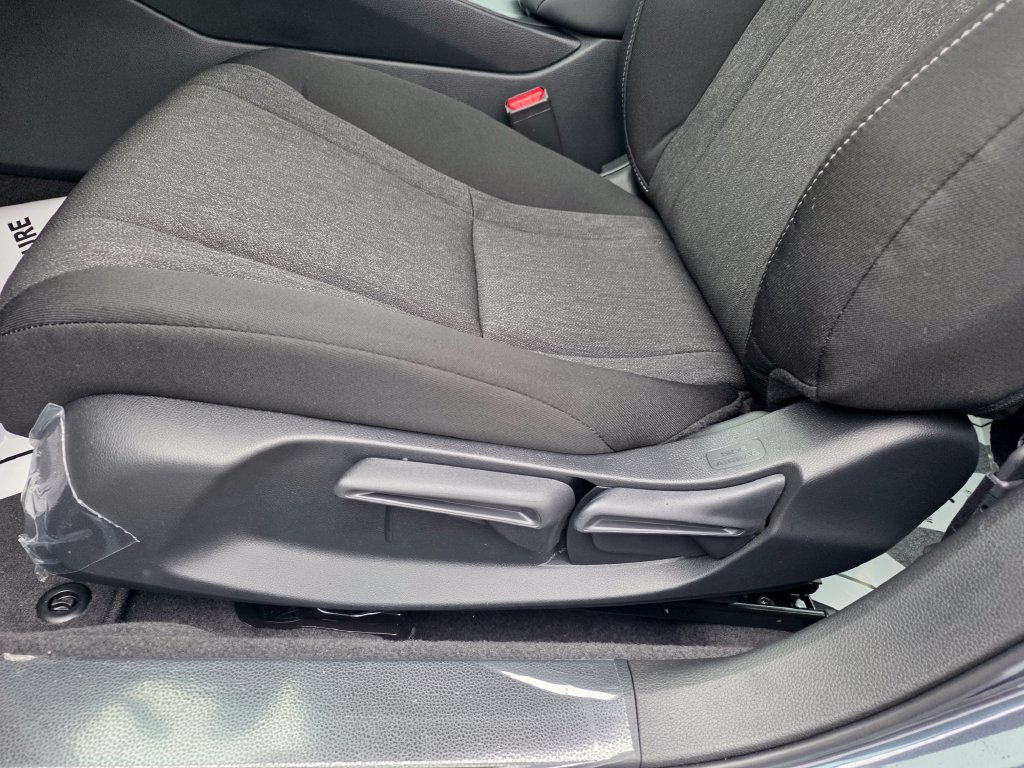 New 2026 Honda Accord LX image 10