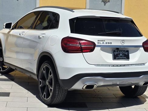 Used 2019 Mercedes-Benz GLA 250 w/ Convenience Package image 6