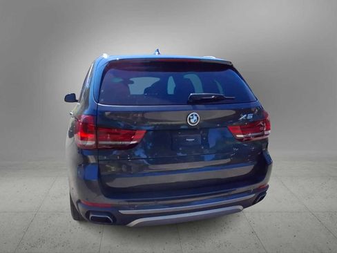 Used 2018 BMW X5 xDrive35i AWD/4WD image 7