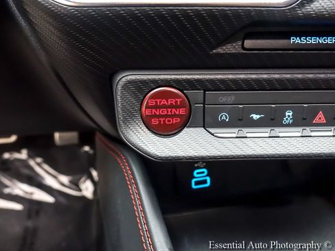 Certified 2025 Ford Mustang GT Premium RWD image 14