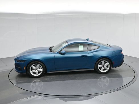 New 2026 Ford Mustang Coupe RWD image 42