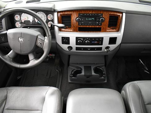 Used 2007 Dodge Ram 3500 Truck Laramie image 21