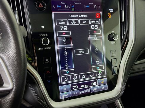 Used 2020 Subaru Outback Limited w/ Popular Package #2 image 8