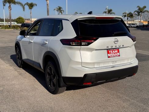 New 2026 Nissan Rogue SV w/ Cold Weather Package image 5