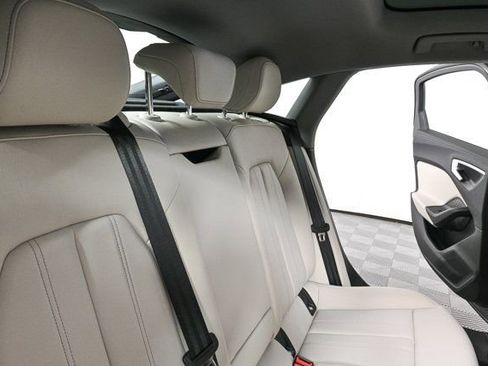 New 2025 Audi A5 2.0T Premium image 22