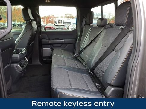 Used 2024 Ford F150 Tremor w/ Mobile Office Package image 13
