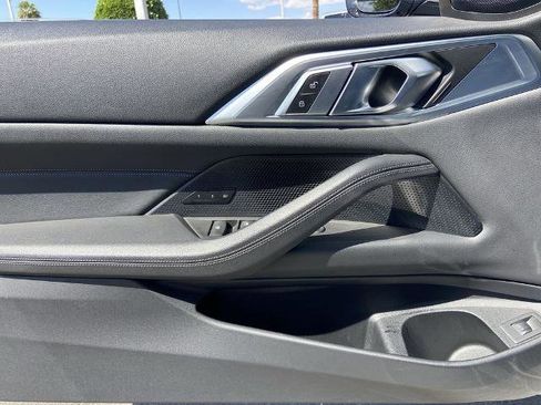 Used 2025 BMW 430i xDrive Convertible image 17