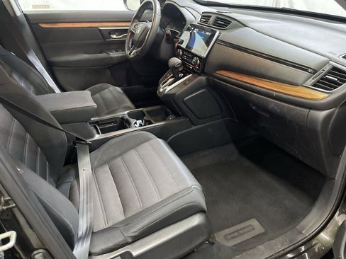 Certified 2019 Honda CR-V EX image 24