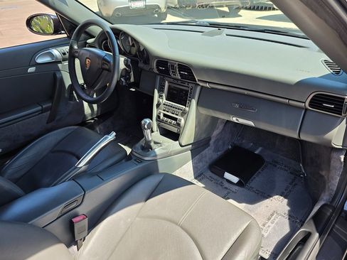 Used 2007 Porsche 911 Carrera image 16