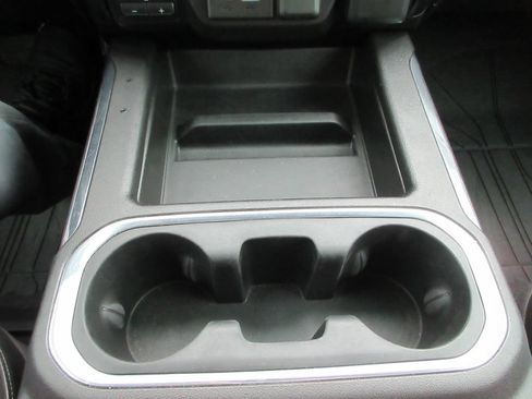 Certified 2022 Chevrolet Silverado 3500 LTZ w/ LTZ Convenience Package AWD/4WD image 32
